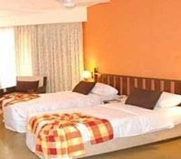 Sparsa - Standard Room