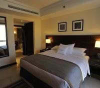 DoubleTree by Hilton Aqaba - Deluxe Room