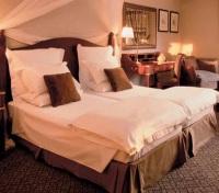 The Executive Room