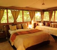 The Bedroom