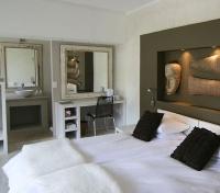 Room interior