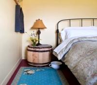Thomas Mouland House Room