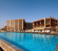 Beresheet Hotel