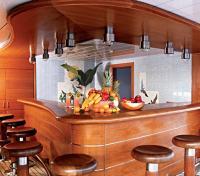 Blue FInch Bar