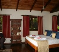 Bosque del Cabo Bedroom