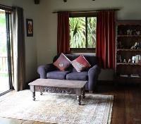 Bosque del Cabo Sitting Room