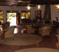 Lounge Bar