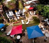 Pousada do Sandi