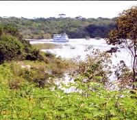 Tucano Amazon Cruise