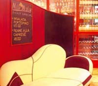 Radisson Blu Restaurant