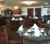 Britannia Newcastle Airport Hotel Dining