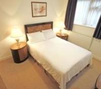 Britannia Newcastle Airport Hotel Guest Room