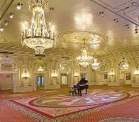 Crystal Ballroom
