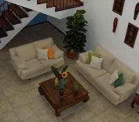 BuenaVista Lounge