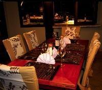 Buena Vista Villas Dining