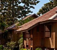 La Folie Lodge Bungalow