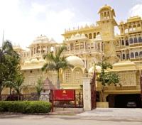 Chunda Palace