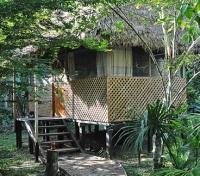 Manu Wildlife Center