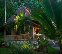 Bosque del Cabo Rainforest Lodge