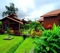 El Silencio Del Campo, Arenal