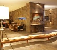 Cabo de Hornos Lobby