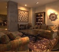 Cabo de Hornos Lounge