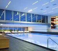 Caesar Park Faria Lima Pool