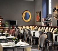The Cafe