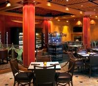 Hotel Captain Cook Bistro