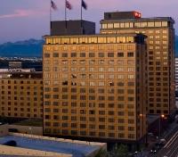 Hotel Captain Cook Exterior
