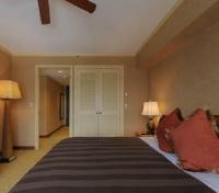 Hotel Captain Cook Guest Room