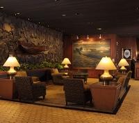 Hotel Captain Cook Lobby