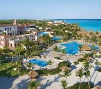 Secrets Sanctuary Cap Cana