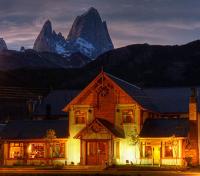 Hosteria Senderos
