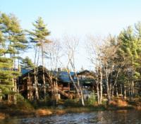 Trout Point Lodge