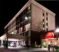 Best Western Toronto Airport Hotel 