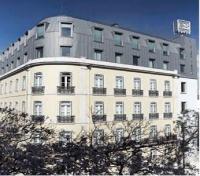 CS Vintage Lisboa Hotel 