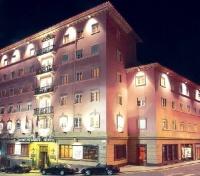 Hotel Infante Sagres