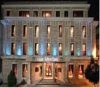 Best Western Antea Palace Hotel & Spa 
