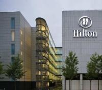 Hilton London Gatwick Airport 