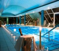 Grand Hotel Union Executive Swimming Pool