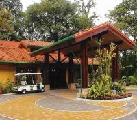 Tabacon Grand Spa Thermal Resort