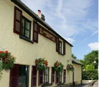 Llanwenarth Hotel 