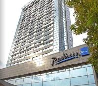 Radisson Blu Hotel Latvija