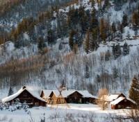Dunton Hot Springs