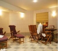 Monika Centrum Hotel Spa
