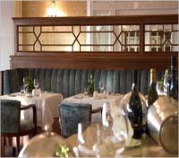 Hotel Phoenicia Restaurant