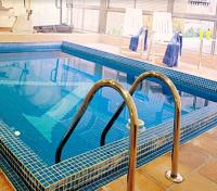 Armon Suites - Pool