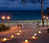 Beach Dining