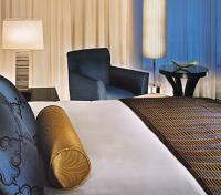 Accomodation